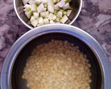 દુધી અને ચણાની દાળ (Dudhi chana dal sabji recipe in gujarati) રેસીપી સ્ટેપ1ફોટો