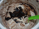 Brownis Kukus