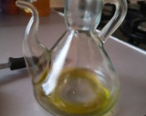 Foto del paso 1 de la receta: Salsa de Ajoaceite y Mantequilla!!