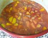 Foto del paso 7 de la receta: Rancho canario