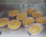 Foto langkah ke 4 dari resep Pie pisang susu.