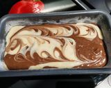 Cardamomos - kakaós kalács gluténmentesen recept fázis 4 fotója