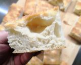 Φωτογραφία βήματος 15 της συνταγής Focaccia al rosmarino / Φοκάτσια δενδρολίβανο