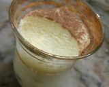 صورة لخطوة 7 من وصفة موس الشوكولاتة البيضاء - Mousse au chocolat blanc