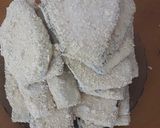 Foto del paso 3 de la receta: Milanesas vegetarianas de berenjenas