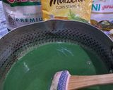 Foto langkah ke 2 dari resep Cendol Kecebong.