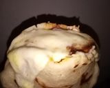 Foto del paso 3 de la receta: Arepa rellena