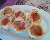 Foto langkah ke 7 dari resep Tahu merkah.