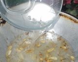 Foto langkah ke 1 dari resep Resep Sayur Bening Bayam Rumahan yang enak dan mudah.