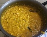 A picture of step 5 of Khichdo.