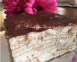 Foto del paso 7 de la receta: Postre Napoléon