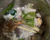 Foto langkah ke 2 dari resep Tomyum simple.