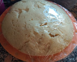Foto del paso 3 de la receta: Rosca de Pascua con masa brioche