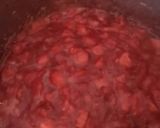 Eperlekvár recept fázis 2 fotója