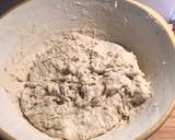 3 day Sourdough loaf recipe step 4 photo