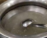 A picture of step 2 of Gulab jamun.