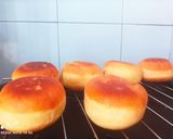 Foto langkah ke 4 dari resep Donat Kentang Lembut.