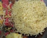 Foto langkah ke 6 dari resep Tiam Mie ala Pontianak.
