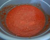 Foto langkah ke 1 dari resep Tahu jelolet pedas huha.