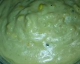 Foto langkah ke 7 dari resep Cream soup kentang jagung anak kost.
