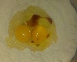 Foto del paso 3 de la receta: Pastafrola😊