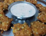 સાબુદાણા બટાકા ના ફરાળી વડા(sabudana bteta na frali vda) રેસીપી સ્ટેપ3ફોટો
