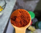 A picture of step 10 of NO ONION NO GARLIC Shahi Paneer Tikka Masala.