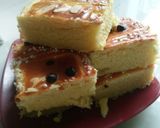 Foto langkah ke 3 dari resep Dutch Boterkoek / Lekker Holland.