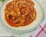 Cara Membuat Ceker Ayam Mercon 5