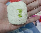 Foto langkah ke 9 dari resep Combro mix tempe.