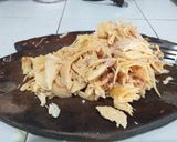Foto del paso 4 de la receta: Poteca de Zapallo con pollo