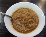 साबुदाने की कटलेट और हरी चटनी (Sabudane ki cutlet aur hari chutney recipe in hindi) रेसिपी चरण 5 फोटो