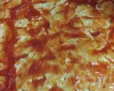Foto langkah ke 3 dari resep Pizza ala rumahan.