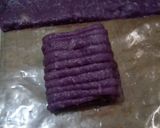 Foto langkah ke 6 dari resep Getuk Lindri 💜.