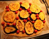 Foto del paso 2 de la receta YES...Pizzas de lunes otra vez