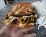 Foto del paso 5 de la receta: Lasagna de verdura