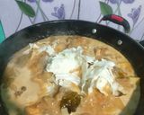 Foto langkah ke 9 dari resep Tongseng Ayam Ala Dapur Fitriyani.