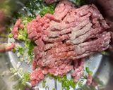 滷苦瓜封肉的食譜步驟1照片