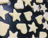 Foto del paso 2 de la receta: COOKIES DE 🥥COCO🥥 Y LIMÓN 🍋🍋