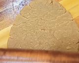 A picture of step 7 of Wheat biscuit without oven | Aata biscuit recipe.