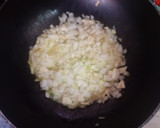 Foto del paso 2 de la receta: Chana masala
