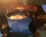 Foto del paso 9 de la receta: Souflé de papa y queso (fácil)