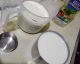 Homemade cream cheese recipe step 1 photo