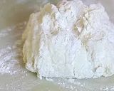 Foto del paso 4 de la receta: Cinnamon Roll Cake con Glaseado Tradicional