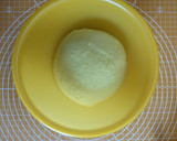 Foto langkah ke 3 dari resep Fluffy Corn Bread👍.