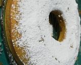 Foto del paso 4 de la receta: Budín de mandarina y banana 🍌🍊