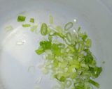 Foto langkah ke 2 dari resep Tempe goreng tepung.
