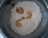 Foto langkah ke 2 dari resep Udang Cha Cha Cha.