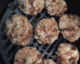 Foto del paso 5 de la receta: Pasta con albóndigas