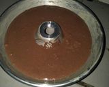 Foto langkah ke 4 dari resep Brokus (brownis kukus).